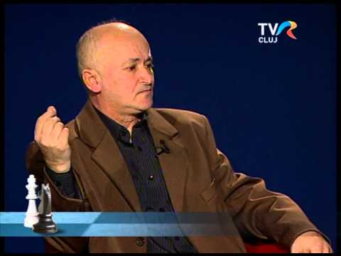 Emisiunea 63 Regi si Pioni - "cluburi si activitati sahiste clujene"