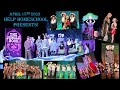 Milford Christian Academy Help Homeschool Play 2023 Jr Theater The Jungle Book