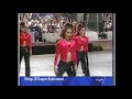 St Thomas More Catholic High School UDA Finals 1999
