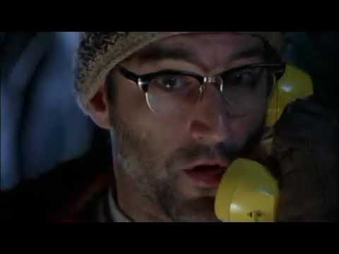 Lost Season 2 Ending Credits (2006)