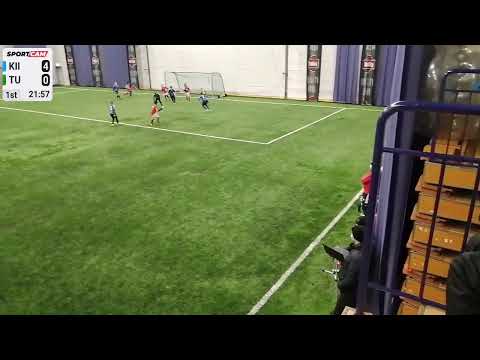 Kiilat vs TU - 16/01/2022