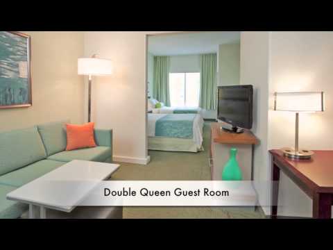 SpringHill Suites Austin North/Parmer Lane - Austin, Texas