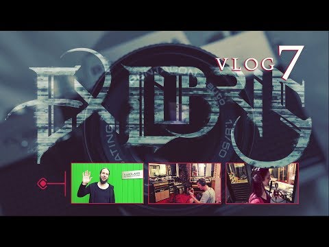 Thumbnail for Vlog 7: ANN, Chapter 3 - The spotlight on Joost van den Broek & Recording the acoustic songs! by Joost van den Broek