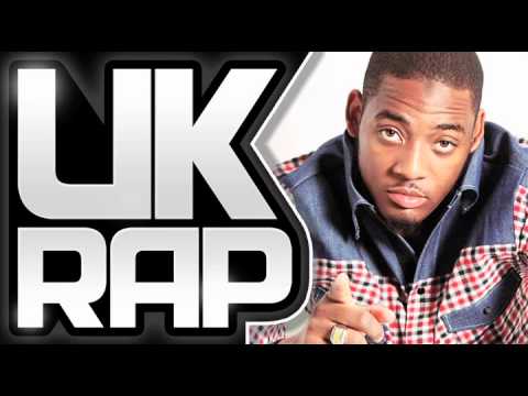 Colours Miyagi - Rozay Red