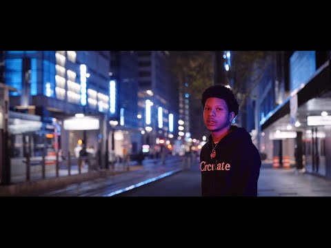 AP Mckvlly - Be Careful (Official Video)