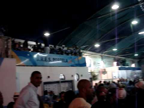 BATERIA DA PORTELA - FINAL DE SAMBA ENREDO 2009