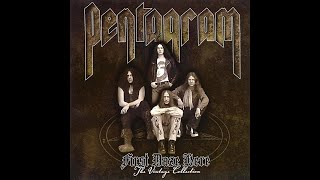 Pentagram - Forever My Queen (2021 Remaster by Aaraigathor)