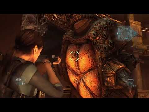 Zagrajmy w Resident Evil: Revelations Part 9: Usmażyć dowody
