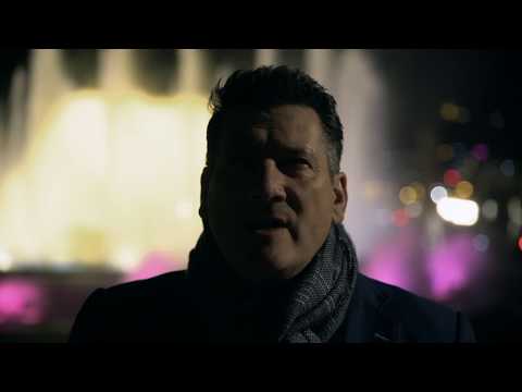 Tony Hadley -  Tonight Belongs To Us