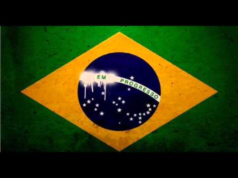 Acorda! - Coligação SP (Silvera e Jow Mc.)