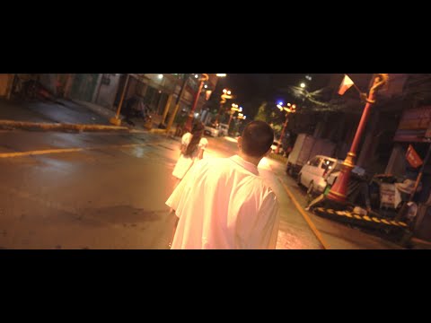 La Mave - Halaga (Official Music Video)