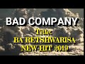 BAD COMPANY_BA RETSHWARISA new hit 2019 [LIL MERI X PUNISHER &T-MAN