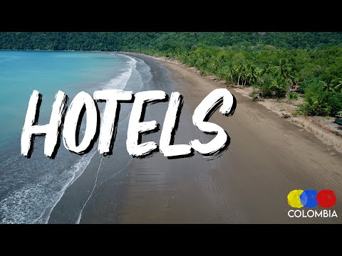 Bahía Solano Hotels - A Fascinating Journey