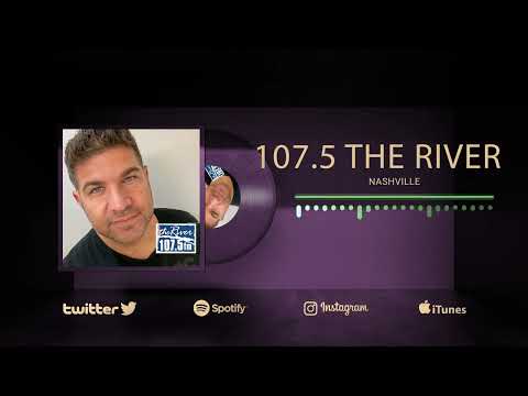 107.5 The River