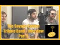 The Savage Garden Tribute Band | Interview (Part ...