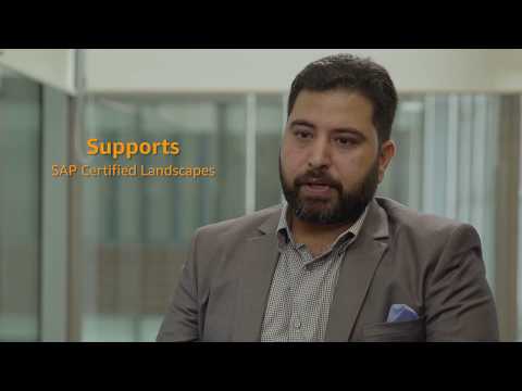 Ashapura gets its overall ROI improved by 40% after moving to AWS cloud