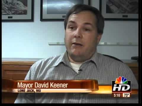 Lone Jack pays up for 'speed trap law'