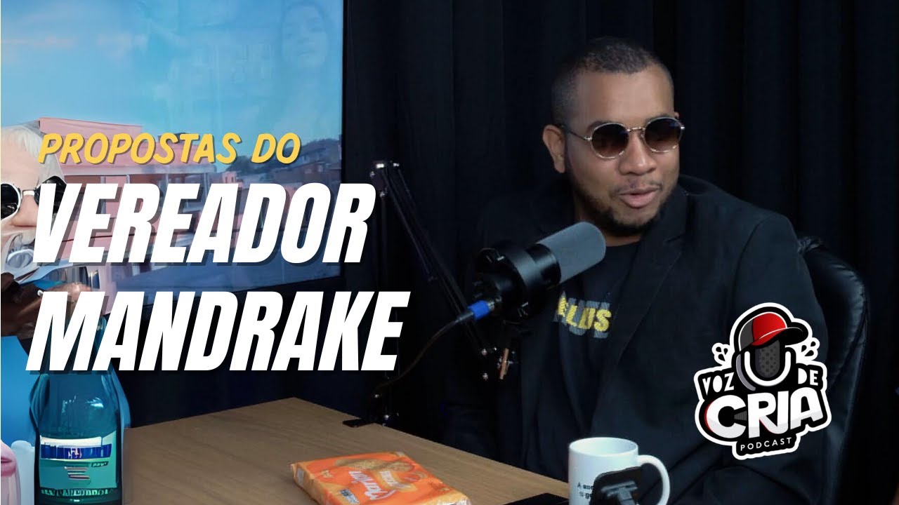 Vereador Mandrake: As Propostas Mais Absurdas da Política!