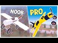 Building The Perfect Cargo Plane In Aviassembly