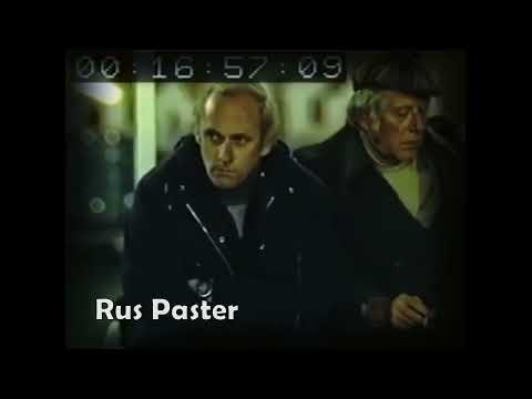 ECC 1977-78. Semi-finals. Borussia Mönchengladbach - Liverpool FC. Full match.