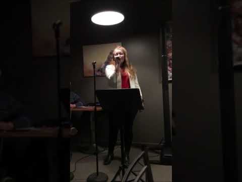 There are worse things I could do