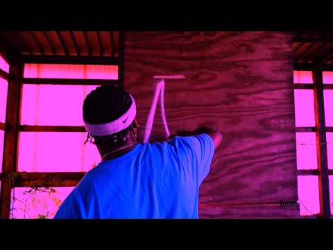 Mook Thuggin  - Trenches