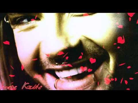 Bill, You're My Brightest Morning Star ♥ Happy Valentine's Day ♥