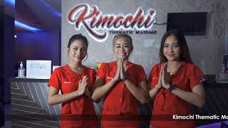 KIMOCHI THEMATIC MASSAGE