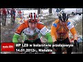 Wideo: MP LZS-w w kolarstwie przeajowym w Nielubi