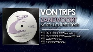 Von Trips - Zandvoort ( Tunnelwest Mix )