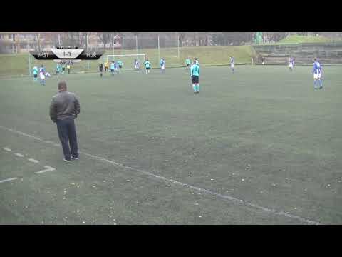 A1A0703 Most – Horní Jiřetín