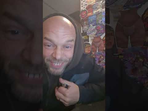 Blaze Daily - Back in the day