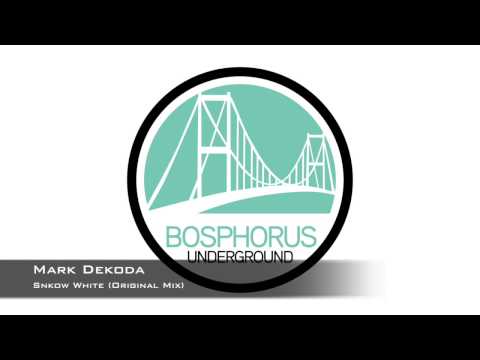 Mark Dekoda - Snow White (Original Mix)