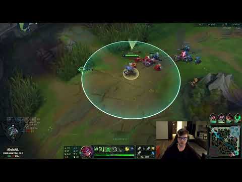 AloisNL Riven - Riven vs Yone