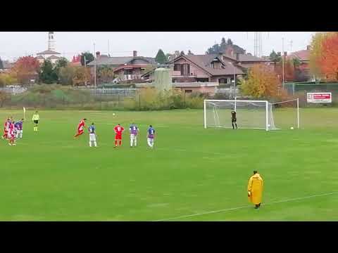 Lombardia - Prima Categoria Girone P - Giornata 9 - Turbighese 1921 vs Accademia Settimo