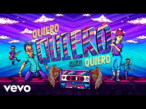 Quiero