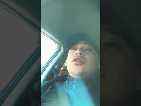 El Fusok - le tira al menor shishigan