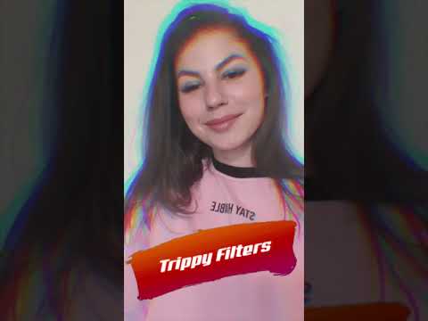 Glitch Video Editor & Photo Filters: Glitch Effect Video