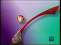 Hit Entertainment CPTV Connecticut PBS Kids Fishbowl Logo WITF 2004