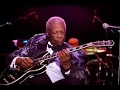 BB King   You're gonna miss me live