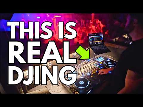 Full LIVE Hip Hop & R&B Club DJ Set (RAW & UNEDITED)