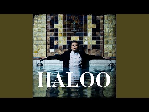 Haloo - Elias Kaskinen & Päivänsankarit