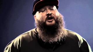 Action Bronson Freestyle - 2013 XXL Freshman