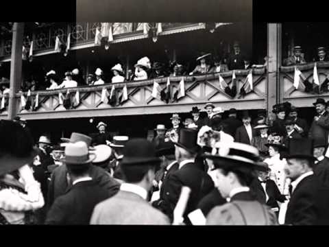 Old Russian Romance: Piotr Leszczenko - Sing, Gypsy! (Poj Ciganie), 1931