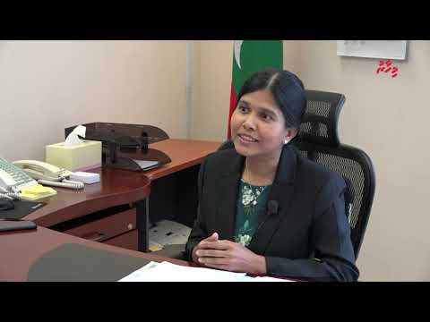 ވިސާމް ހުންނެވީ ދިވެހިންގެ ހިދުމަތުގައި، ހައްލު ހޯދޭނެ