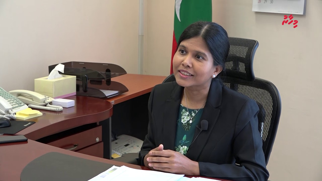 ވިސާމް ހުންނެވީ ދިވެހިންގެ ހިދުމަތުގައި، ހައްލު ހޯދޭނެ