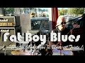 Live - Fat Boy Blues à Redon / Black Cat Bone
