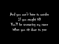 Steel Panther - Girl From Oklahoma with Lyrics ...