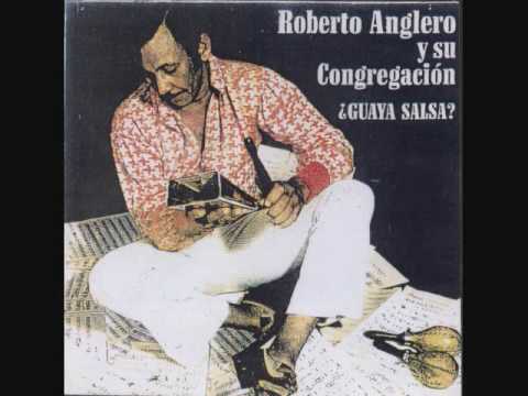 Roberto Anglero - Armonioso Son