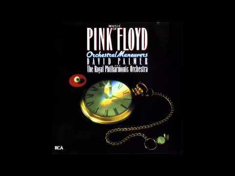 The Music of Pink Floyd: Orchestral Maneuvers, Royal Philharmonic Orchestra, ar. David Palmer (1989)